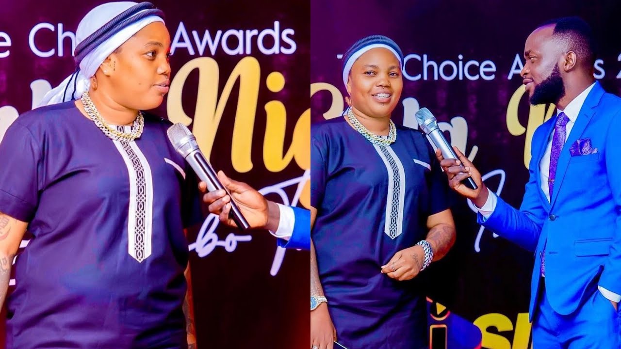 Dj Brianne arabisiribanze:Ruswa ya Rocky Kimomo|aba Dj bafite amatiku arabakatiye M ire agora isoni