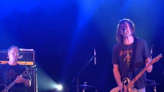 Soul Asylum "Stand Up And Be Strong" St.Cloud,Mn 7/21/12 HD