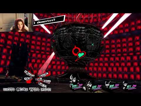 I Knew It!! | Persona 5 | Pt  47