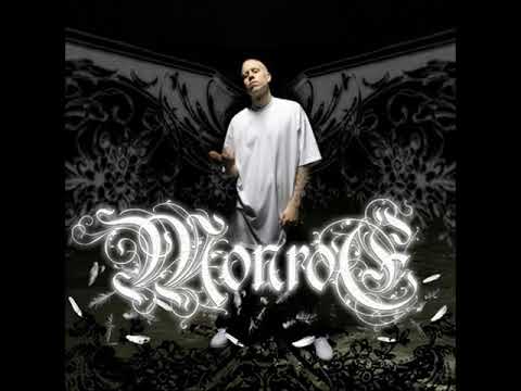 Monroe - Love feat. Jenga & Illo