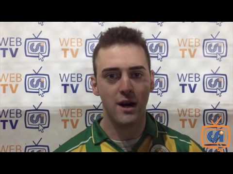 Intervista Virtus Opm Verde - Stefano Martinelli