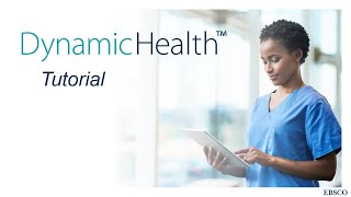 Dynamic Health - Tutorial