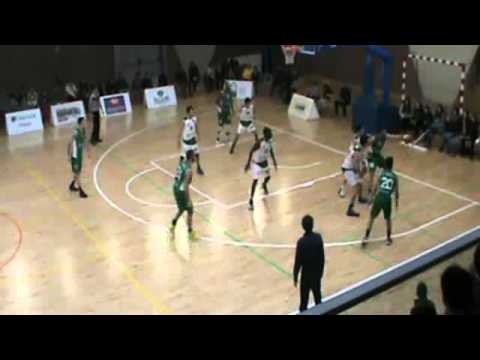 ADECCO PLATA JORNADA9 ZORNOTZA SASKIBALOI TALDEA...,59 - 66,AMICS CASTELLÓ... (01/12/2013)