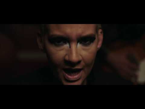 Rita Indiana - El Castigador (Vídeo Oficial)