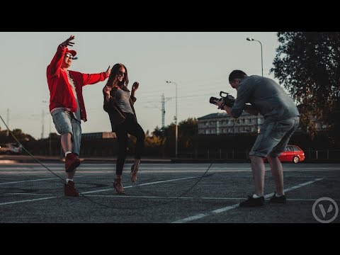 Wild Disease feat. Ines - Tallinn (Camian Remix)