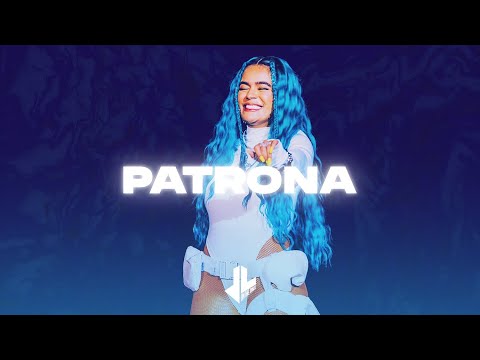 Karol G ✘ Jhay Cortez Type Beat ''Patrona" 😎👸 REGGAETON  Instrumental 2024