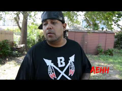 AEHH XCLUSIVE "Big Leto" Interview!