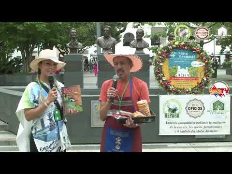 Golosinas Boyacenses : Emprendimientos patrimoniales de Nuevo Colon Boyaca