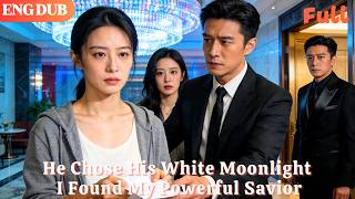 Download lagu [ENG DUB]🌟He Chose His White Moonlight. I Found My Powerful Savior#drama#minidrama mp3