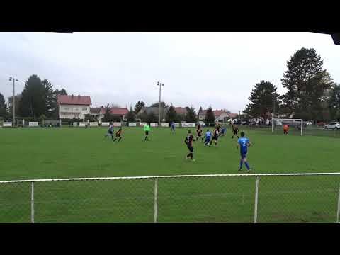 Nk Trnovec - Nk ''Trnava'' Goričan - sažetak