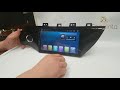 Штатное головное устройство CF -3082T8 2+32 ANDROID KIA RIO 2017