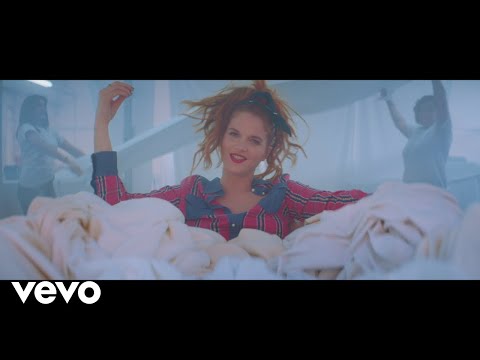Chiara Galiazzo - Pioggia viola (Official Video) ft. J-AX