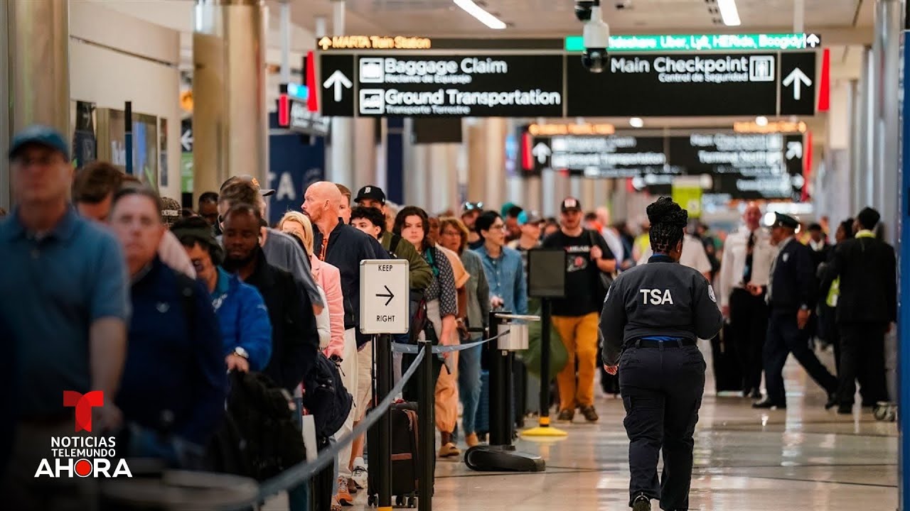 Las noticias de la mañana, lunes 30 de marzo de 2026