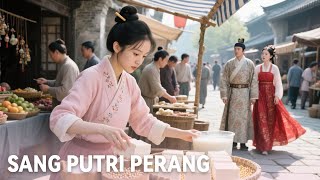 Download lagu 【INDO SUB】Dulu Panglima Perang, Kini Pedagang Tahu... Siapa Sangka Anaknya Jadi Istri Sang Juara? mp3