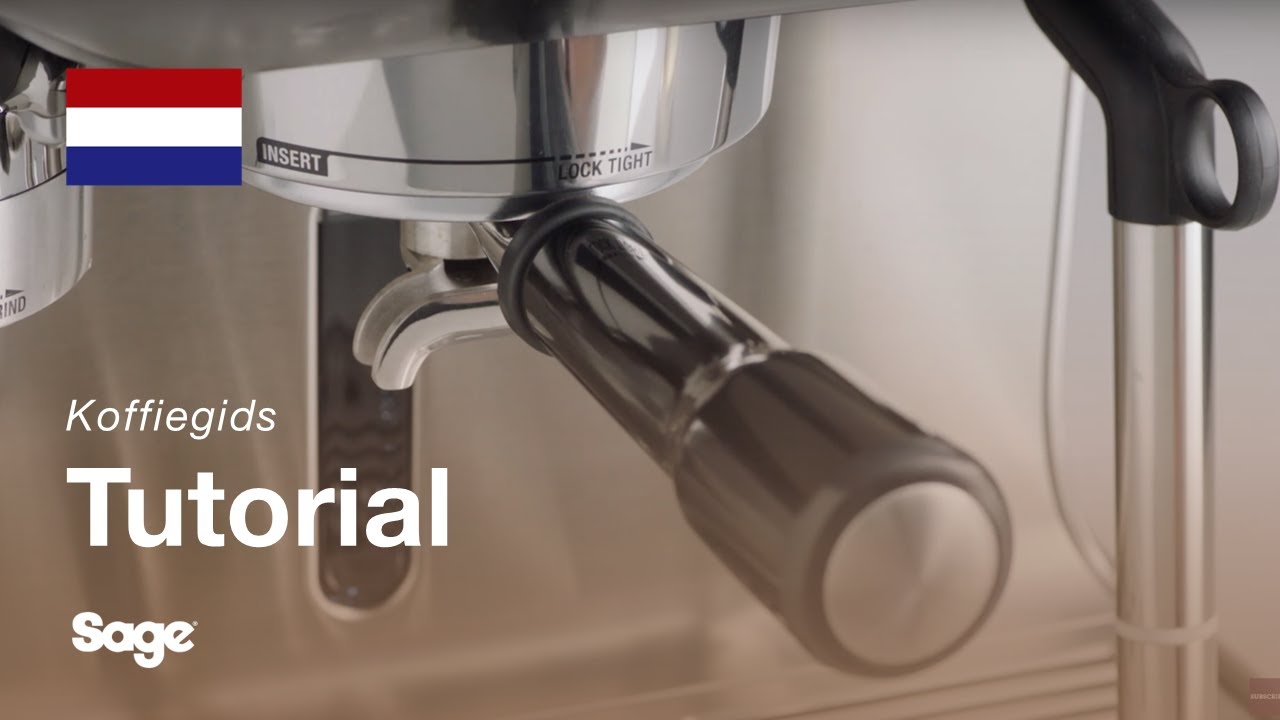 Een doorspoeling met zuiver water uitvoeren