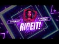 RideIt Remix DJJam305 Ft Uncle Luke CRYSTALTHEDJ