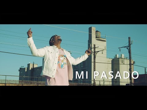 Negro Joel - Mi Pasado (Video Oficial)