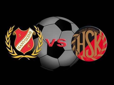 Hanvikens SK - vs - Hässelby SK