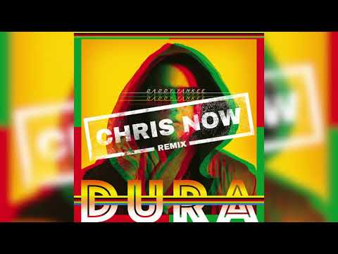 Daddy Yankee - Dura (Chris Now Remix)