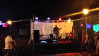 Mambo reazionario - Brunori Sas (cover di Carlo Falco)