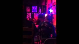 "Wonderland" - Angie Aparo