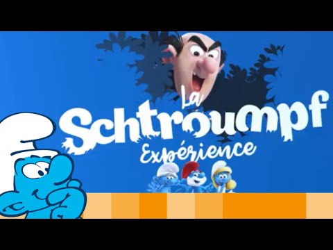 download lagu mp3 mp4 La Schtroumpf Exprience, download lagu La Schtroumpf Exprience gratis, unduh video klip La Schtroumpf Exprience