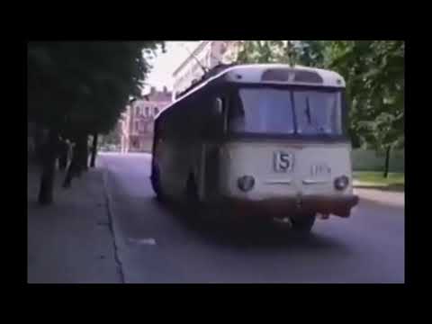 Eglinskas - Maršrutas