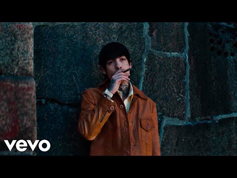 Natanael Cano, BZRP - Entre Las De 20 (Video Oficial)