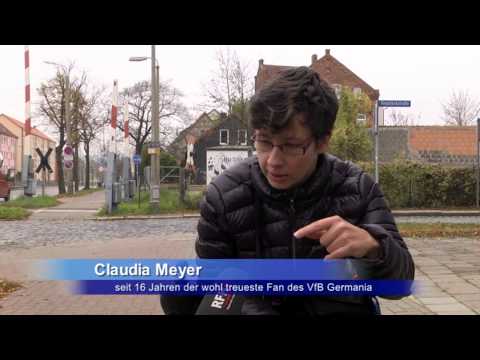 2014 11 Halberstadtwerke und VfB Germania Halberstadt engagieren sich für mehr Barrierefreiheit