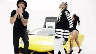Farruko   Chapi Chapi ft  Messiah Official Video