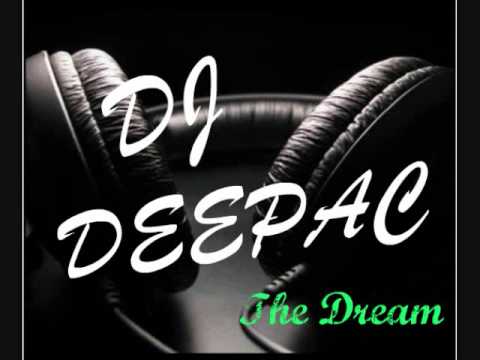 DJ DEEPAC - Turn it up (Remix)