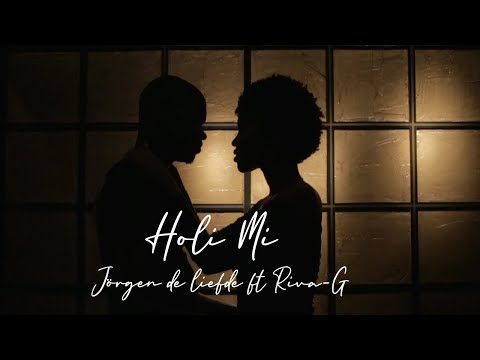 Holi Mi - Jörgen de liefde ft Riva-G (prod. Gillio)