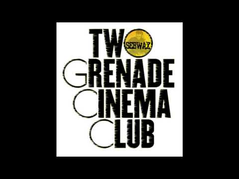 sebwax - BRUNO MARS vs TDCC "Two Grenade Cinema Club" Mashup by SEBWAX