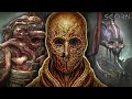Lost On An Alien Planet SCORN 1 Playthrough