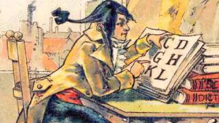 Cadet Rousselle (Comptine Officiel)