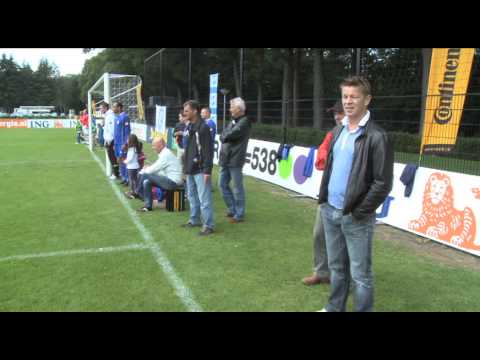 KNVB 35+ en 45+ 2011 Intern