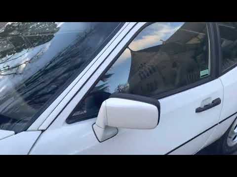 Porsche 924 S 2.5  1987