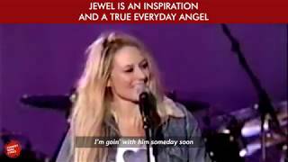Someday Soon (with Lyrics) - Jewel Kilcher