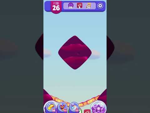 (Angry birds dream blast) Level 6085 gameplay, subscribe for latest update!