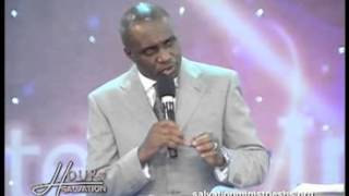 David Ibiyeomie   MENTAL DEVELOPMENT FOR IMPACT PT3