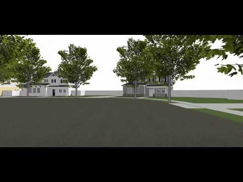 Arbor Lane Development Concept