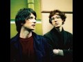 Kings Of Convenience - Misread 