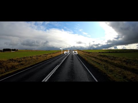 Luinas - Teš sa (Official)