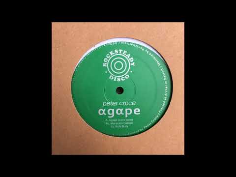 Peter Croce - Agape (Love Wins)
