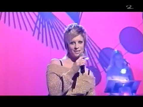 LAURA VOUTILAINEN - En mielestäin sua saa. Sov. Jari Puhakka (Leikin Varjolla, TV2 2003)