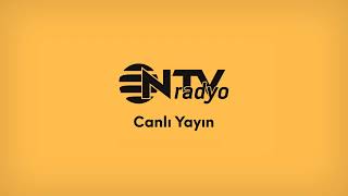 NTV Radyo Stüdyodan Canlı Yayın