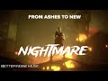 From Ashes To New - Nightmare (Official Music Video)