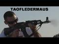 AK-47 SLOW MOTION AK-47 SLOW MOTION