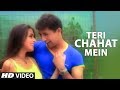 तेरी चाहत में वीडियो गाना हैरी आनंद सु
