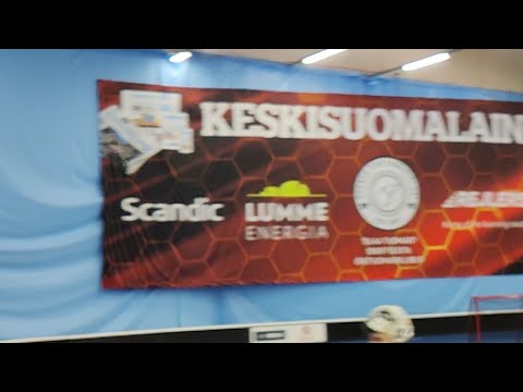 5.3.22 Jalas vs O2 JKL II